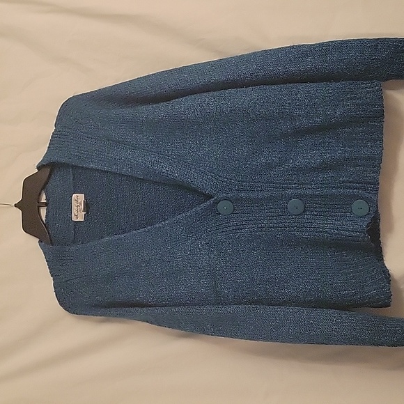 KIMBERLY HOPE SWEATER - Picture 1 of 5